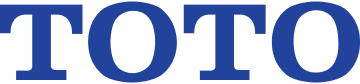 TOTOのロゴマーク
