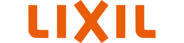 LIXILのロゴマーク