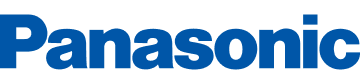 Panasonicのロゴマーク