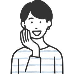 サービス利用者のイメージ画像