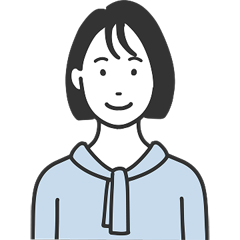 サービス利用者のイメージ画像