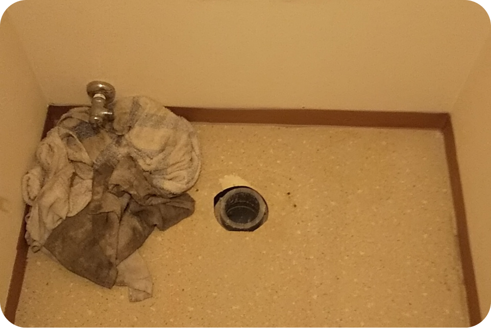 施工事例トイレの写真2
